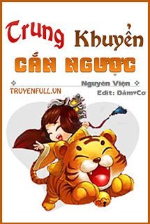 Trung Khuyển Cắn Ngược